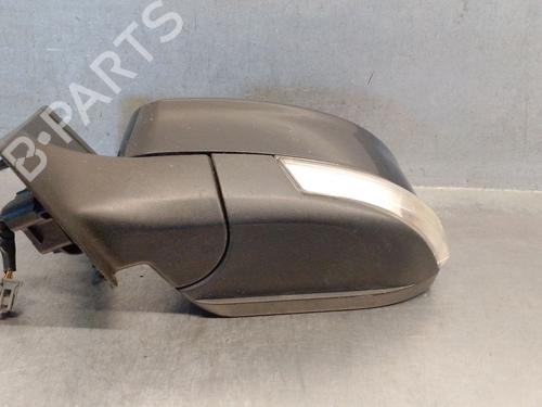 Left mirror FORD FOCUS II (DA_, HCP, DP) 1.6 TDCi | BP29501564C26 