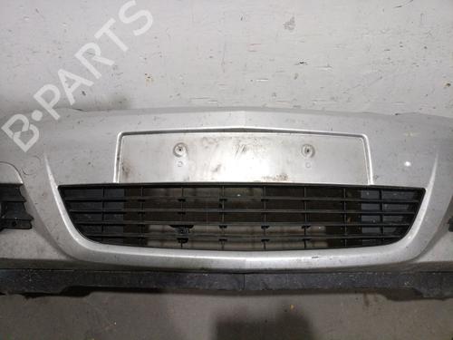 Foran støtfanger OPEL MERIVA A MPV (X03) 1.7 CDTI (E75) | BP29877676C7