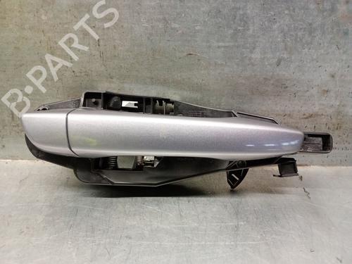 Used Rear right exterior door handle PEUGEOT 3008 II SUV (MC_, MR_, MJ_, M4_) 1.2 THP/ PureTech 130 (MRHNSM, MRHNSU, MRHNSJ, MRHNYW,... (131 hp) 24473492