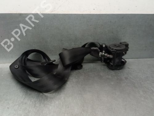 Rear right seatbelt MG MG ZS SUV (AZS1) 1.0 T-GDi | BP29709077I28 