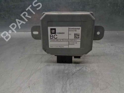 Used Electronic module OPEL INSIGNIA A (G09) 2.0 CDTI (68) (131 hp) 7989189