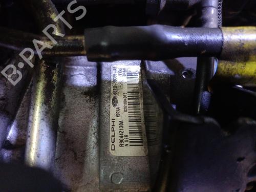 Engine JAGUAR X-TYPE I (X400) 2.0 D | BP28542724M1