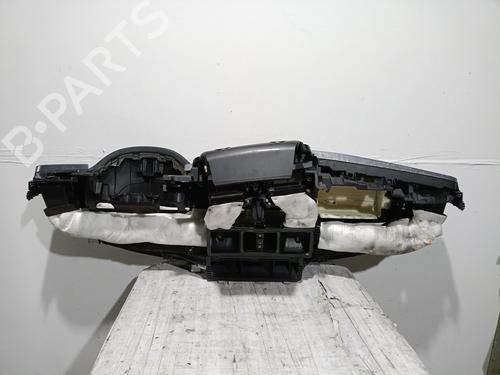 Salpicadero KIA OPTIMA (JF) 1.7 CRDi | BP31880560C46 