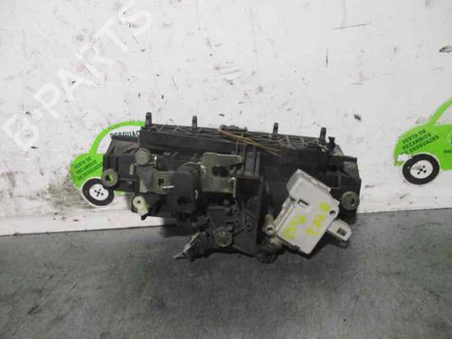 Trunk håndtak AUDI ALLROAD C5 (4BH) 2.5 TDI quattro | BP2283314C132 