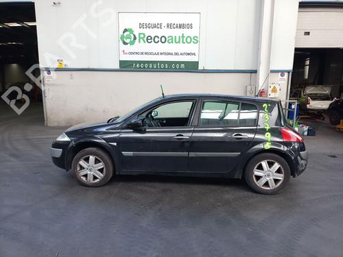 Used Parts RENAULT MEGANE II (BM0/1_, CM0/1_) 1.9 dCi (BM0G, CM0G) (120 hp) 4393324