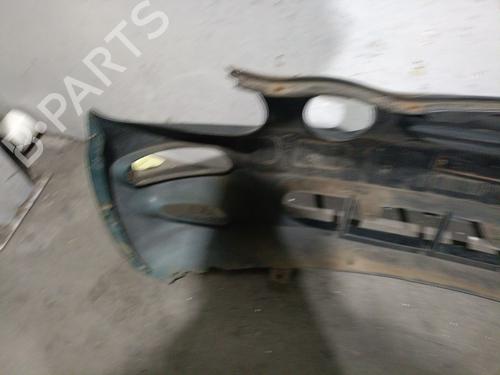 Front bumper KIA SHUMA I (FB) 1.5 i 16V (AFB242) | BP30598006C7 