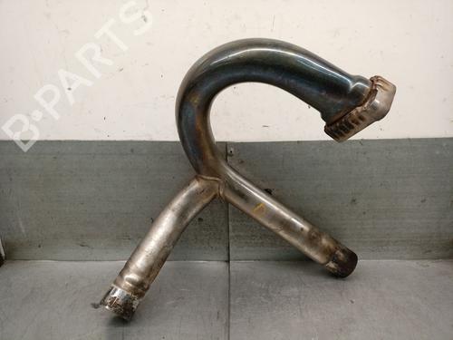 Used Exhaust manifold Exhaust manifold BMW MOTORCYCLES R 850 R 850 C Classic (R259C) (34 hp) 34244477 34244477