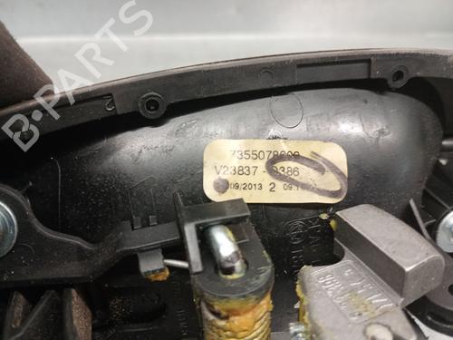 Venstre foran utvendig håndtak CITROËN NEMO Box Body/MPV (AA_) 1.3 HDi 75 | BP29609716C128 