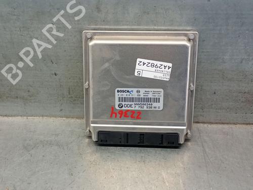 Used Engine control unit (ECU) Engine control unit (ECU) 25271811 25271811