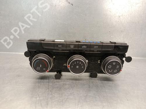 Used Climate control VW PASSAT B8 Variant (3G5, CB5) 2.0 TDI (150 hp) 30293836