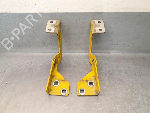 Other RENAULT KANGOO (KC0/1_) 1.5 dCi (KC07) | BP36115063O1 - Image 3