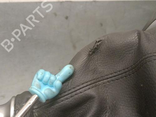 Gear lever TOYOTA VERSO (_R2_) 1.6 D4-D (WAR20_) | BP21578802M90 