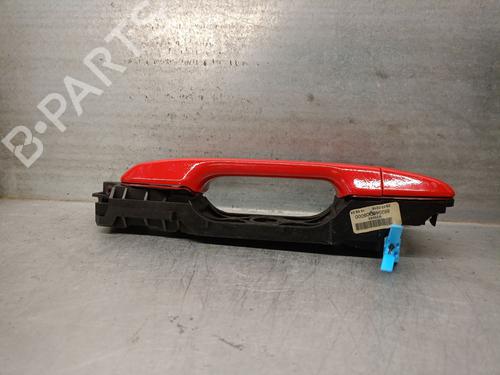 Rear left exterior door handle TOYOTA YARIS (_P13_) 1.5 Hybrid (NHP130_) | BP25238513C130 