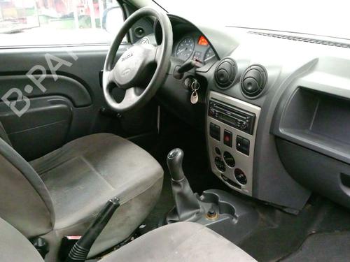 Left headlight DACIA LOGAN EXPRESS (FS_) 1.5 dCi (FS0K) | BP28722062C28 - Image 17