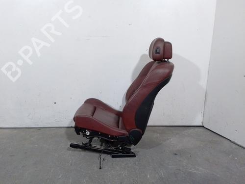Right front seat BMW X6 (E71, E72) xDrive 35 d | BP36390724C16 - Image 2