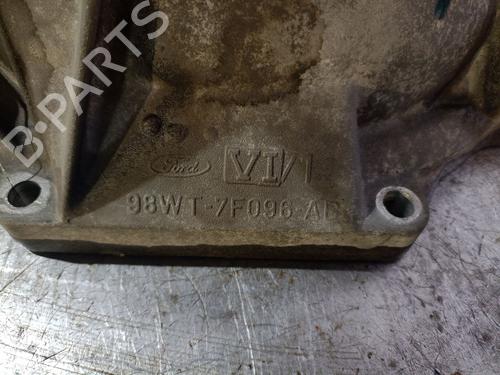 Gearbox FORD FOCUS I (DAW, DBW) 1.6 16V | BP23564791M3 