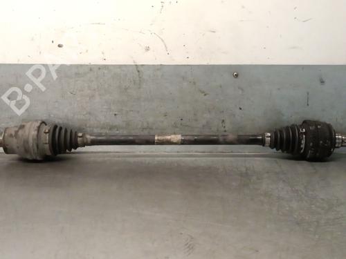 Used Left rear driveshaft VOLVO XC90 I (275) D5 AWD (185 hp) 31292734