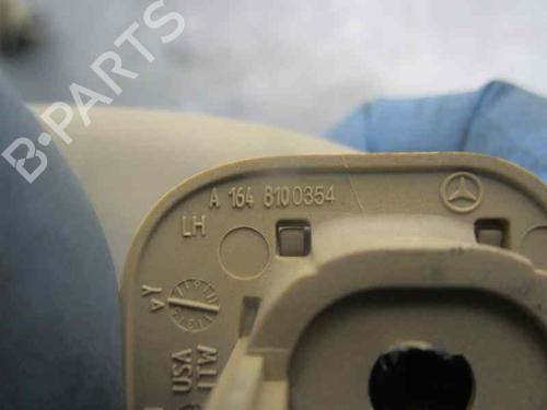 Front right interior door handle MERCEDES-BENZ R-CLASS (W251, V251)  | BP3216296I14 