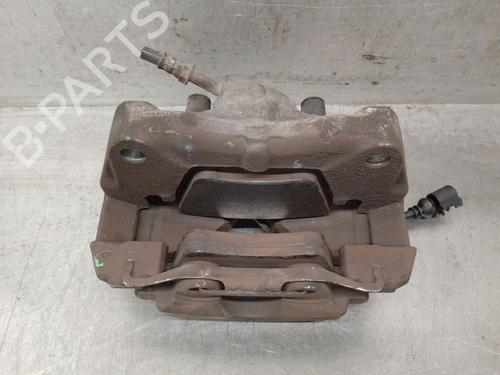 Left front brake caliper VW MULTIVAN T6 (SGF, SGM, SGN, SHM, SHN) 2.0 TDI | BP38096710M105 - Image 4