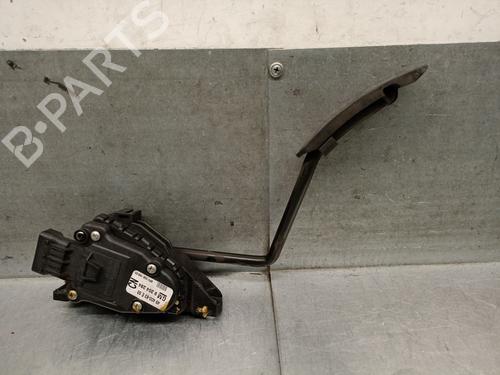 Used Pedal Pedal 39527344 39527344