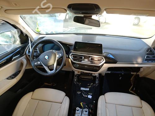 Electronic module BMW X3 (G01, F97, G08) xDrive 20 d Mild-Hybrid | BP30059503M83 - Image 13