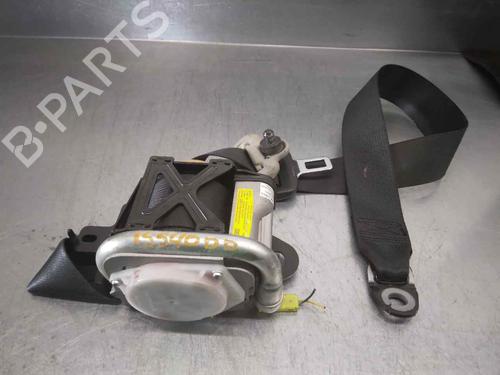 Used Front right seatbelt NISSAN NOTE (E11, NE11) [2005-2013]  9998655