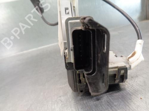 Rear left lock PEUGEOT 308 SW I (4E_, 4H_) 1.6 HDi | BP14366482C100 