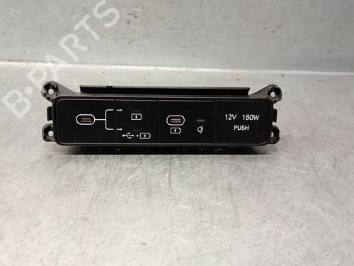 Used Electronic module Electronic module 28278989 28278989