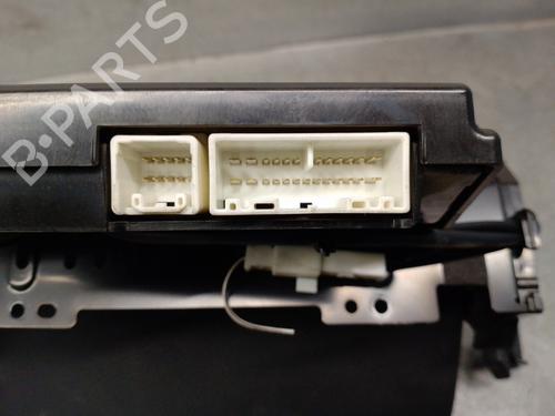 Display monitor TOYOTA AVENSIS Estate (_T25_)  | BP14929300C48 
