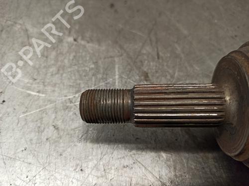 Right front driveshaft VW POLO (6N2) 1.4 16V | BP10035038M39 