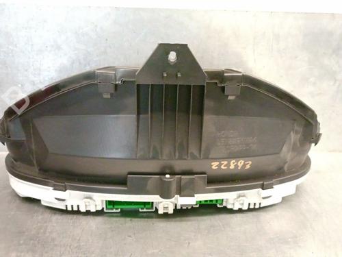 Instrument cluster HONDA ACCORD VII (CL, CN) 2.2 i-CTDi (CN1) | BP26611764C47 