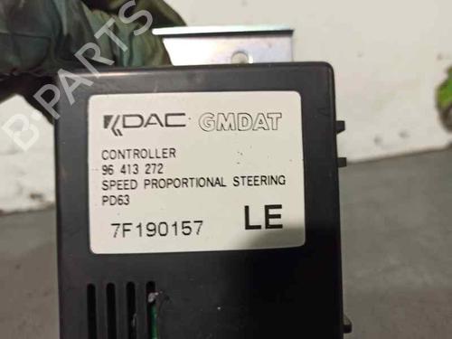 Electronic module CHEVROLET NUBIRA Estate 2.0 D | BP10690259M83 