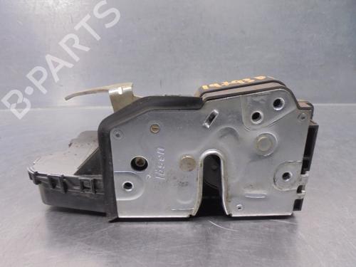 Front right lock BMW 3 (E46) 323 i | BP16817997C97 