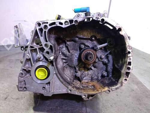 Used Gearbox RENAULT MEGANE II (BM0/1_, CM0/1_) 1.6 16V (112 hp) 30616459