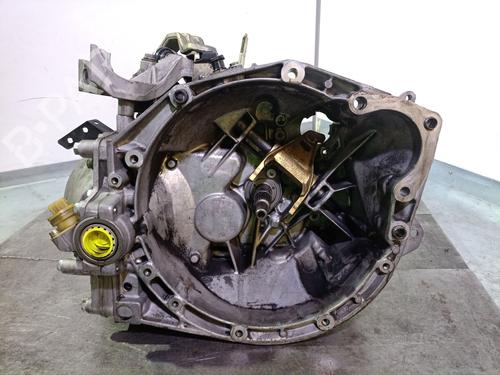 Used Gearbox Gearbox 19077787 19077787