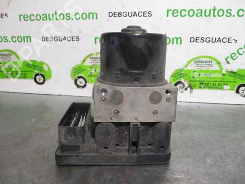 Pompe ABS RENAULT LAGUNA II Grandtour (KG0/1_) 2.2 dCi (KG0F) (150 hp) 2320741