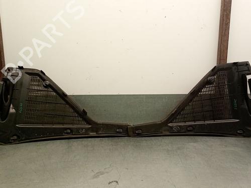 Paravan BMW X6 (E71, E72) xDrive 35 d (286 hp) 32097692