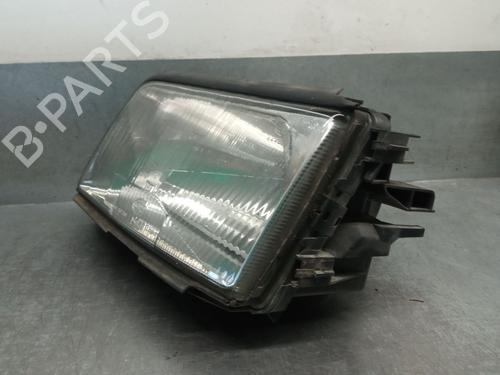 Left headlight AUDI 100 C4 Saloon (4A2) 2.6 | BP28119164C28 