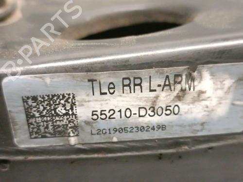 Querlenker links hinten HYUNDAI TUCSON (TL, TLE) 1.6 CRDi | BP25912194M14 