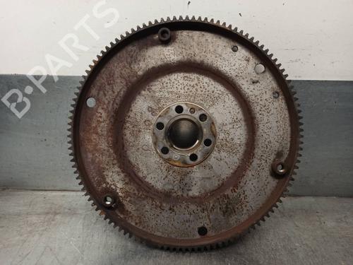 Kopling /lamell AUDI A4 B8 (8K2) 2.0 TDI 16V (140 hp) 16070732