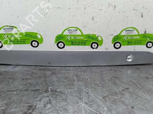 Tailgate handle MAZDA PREMACY (CP) 2.0 TD | BP5333365C132 