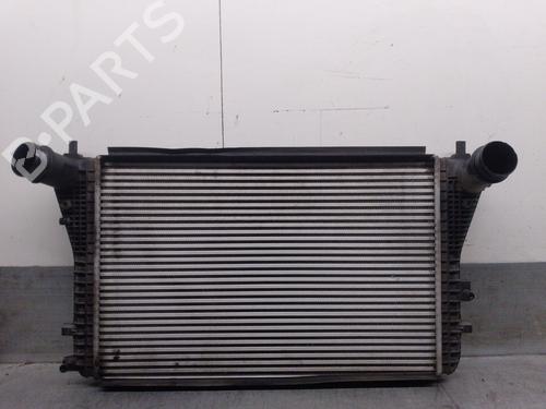 Used Intercooler VW TOURAN (1T3) 1.6 TDI (105 hp) 28289519