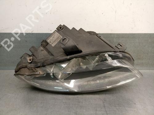 Right headlight AUDI A4 B7 (8EC) 2.0 TDI 16V | BP33054215C29 - Image 4