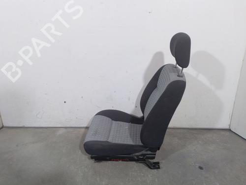 Right front seat NISSAN PICK UP (D22) 2.5 Di | BP30699806C16