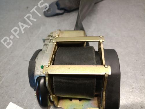 Front left seatbelt CITROËN C4 I (LC_) 1.6 HDi | BP33217229I26 - Image 5