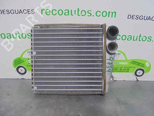 Varmeapparat NISSAN NV200 Van 1.5 dCi 105 (M20N) (106 hp) 4870393