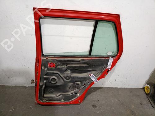 Right rear door VW GOLF III (1H1) 1.9 TDI | BP29374437C5 