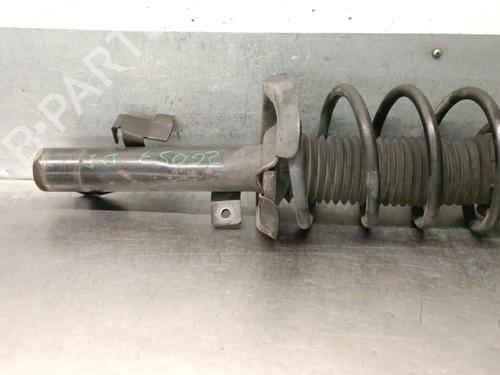 Used Left front shock absorber Left front shock absorber 37520799 37520799
