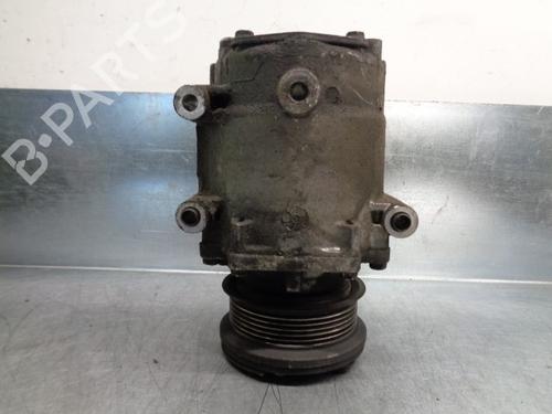 AC compressor FORD FIESTA V (JH_, JD_) 1.3 | BP8802073M34 