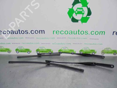Front windshield wiper arm FORD FOCUS II (DA_, HCP, DP) 1.6 TDCi | BP3471734C143 